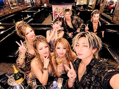 プロフィール写真2・あいか🕊️💕|mrs.J 名駅東・ミセスジェイ メイエキヒガシ - 名古屋 名駅の熟女パブ/熟女キャバクラ