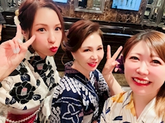 プロフィール写真9・あいか🕊️💕|mrs.J 名駅東・ミセスジェイ メイエキヒガシ - 名古屋 名駅の熟女パブ/熟女キャバクラ