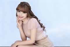 プロフィール写真1・さら|浅草 キャバクラ・ロイヤル