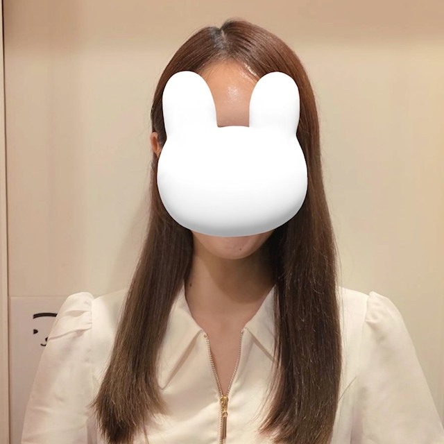 プロフィール写真1・白咲陽菜|