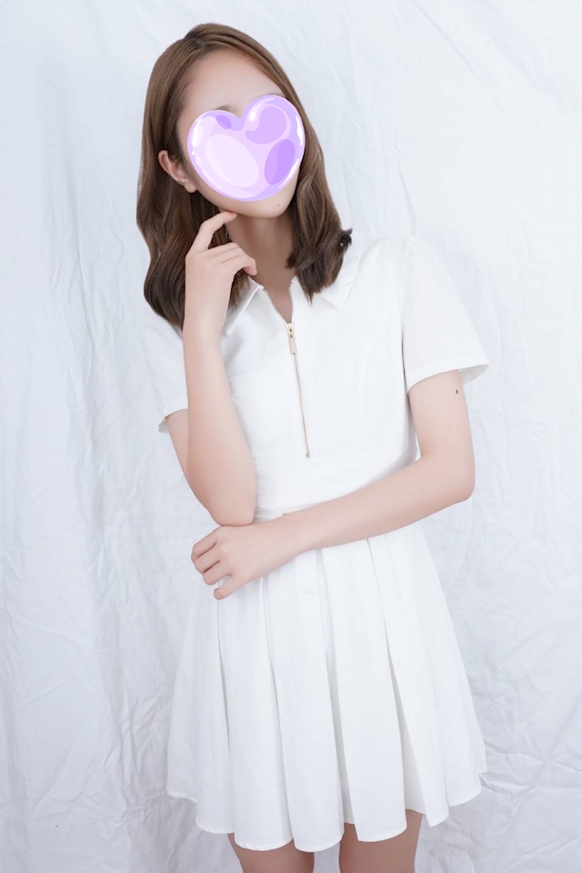 プロフィール写真2・白咲陽菜|