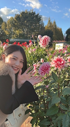 プロフィール写真1・みなみ|BAR Blink 2024・ブリンク - 広島市(流川)のガールズバー