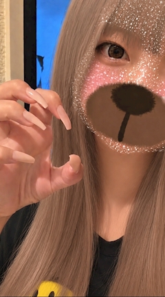 プロフィール写真2・さき｜スナック&BAR 流々Lulu・ルル - 広島市（流川）のスナック