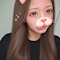 プロフィール写真1・さき｜スナック&BAR 流々Lulu・ルル - 広島市（流川）のスナック