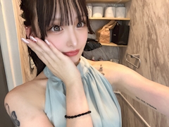 プロフィール写真1・そら｜G class・ジークラス - 三重 四日市のキャバクラ