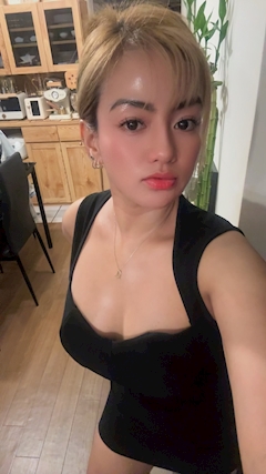 プロフィール写真2・maria｜真理子・マリコ - 名古屋 栄のインターナショナルパブ