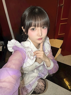 プロフィール写真3・まつり|TeALICe・ティアリス - 歌舞伎町のコンカフェ