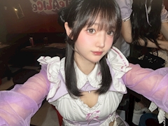 プロフィール写真5・まつり|TeALICe・ティアリス - 歌舞伎町のコンカフェ
