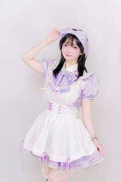 プロフィール写真2・まつり|TeALICe・ティアリス - 歌舞伎町のコンカフェ