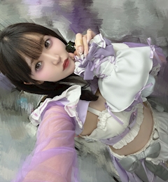 プロフィール写真2・まつり|TeALICe・ティアリス - 歌舞伎町のコンカフェ
