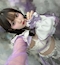 プロフィール写真2・まつり|TeALICe・ティアリス - 歌舞伎町のコンカフェ
