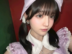 プロフィール写真7・まつり|TeALICe・ティアリス - 歌舞伎町のコンカフェ