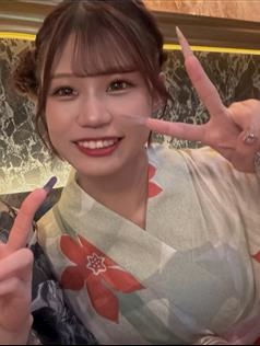 プロフィール写真1・はづき｜CLUB JUMEIRAH・ジュメイラ - 新小岩駅南口のキャバクラ
