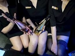 プロフィール写真2・ひとみ｜ANNEX BAR・アネックスバー - 湯島のガールズバー
