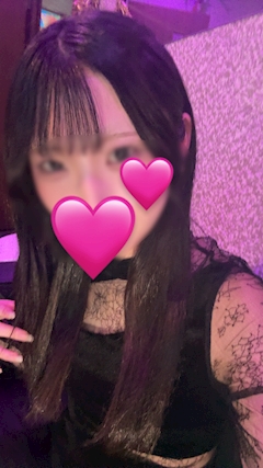 プロフィール写真1・胡桃奏音｜Club U25・ユニゴ - 三重 松阪のキャバクラ