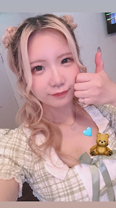 プロフィール写真1・らき|NoeL・ノエル - 新宿/歌舞伎町のガールズバー