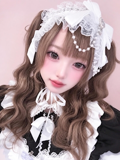 プロフィール写真1・もも｜Candy Made 熊本店・キャンディーメイド - 熊本市・下通りのコンカフェ