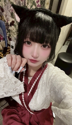 プロフィール写真2・るあ｜Depend・ディペンド - 川崎のキャバクラ