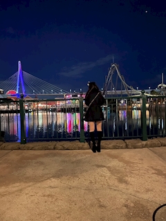 プロフィール写真1・まいん|G Dream・ジードリーム - 京橋のキャバクラ