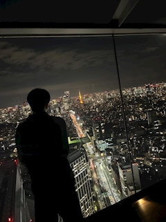 プロフィール写真1・ケン|club spica・スピカ - 福島市のキャバクラ