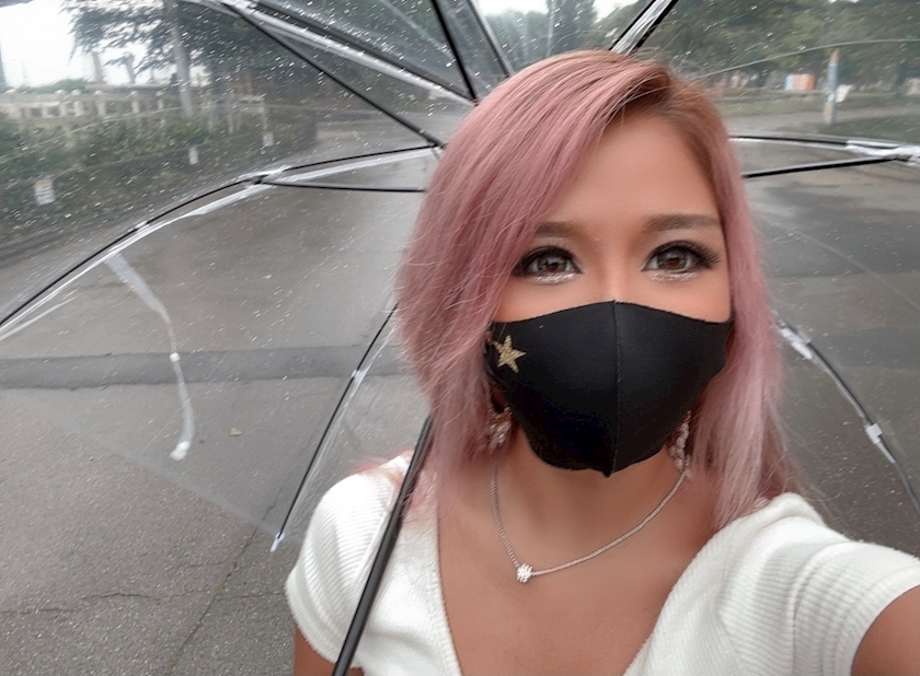 かな