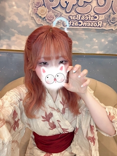 プロフィール写真1・ぴの｜ろぜきゃす・ロゼキャス - 池袋東口のコンカフェ
