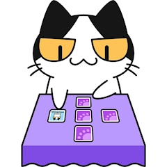 おはよう😺😺