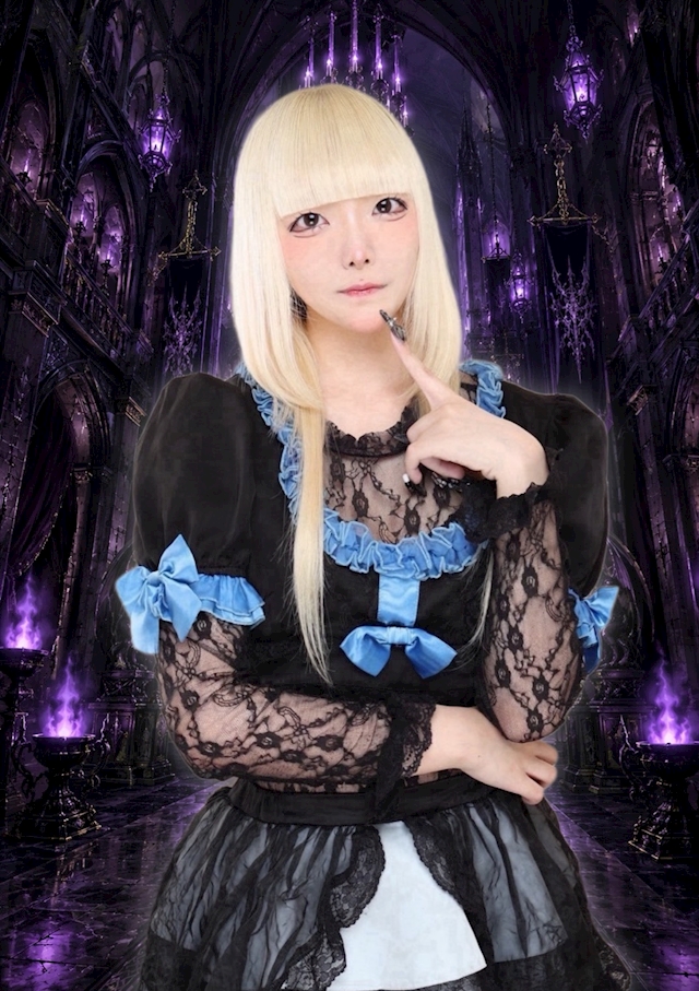 プロフィール写真1・はく@歌舞伎😈王と悪魔👑｜