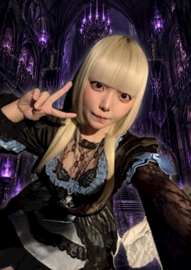 プロフィール写真1・はく@歌舞伎😈王と悪魔👑｜