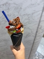 新着ブログ 久しぶりのクレープ🍓
