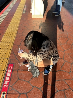 プロフィール写真1・れい｜CLUB Over・オーバー - 錦糸町駅南口のキャバクラ