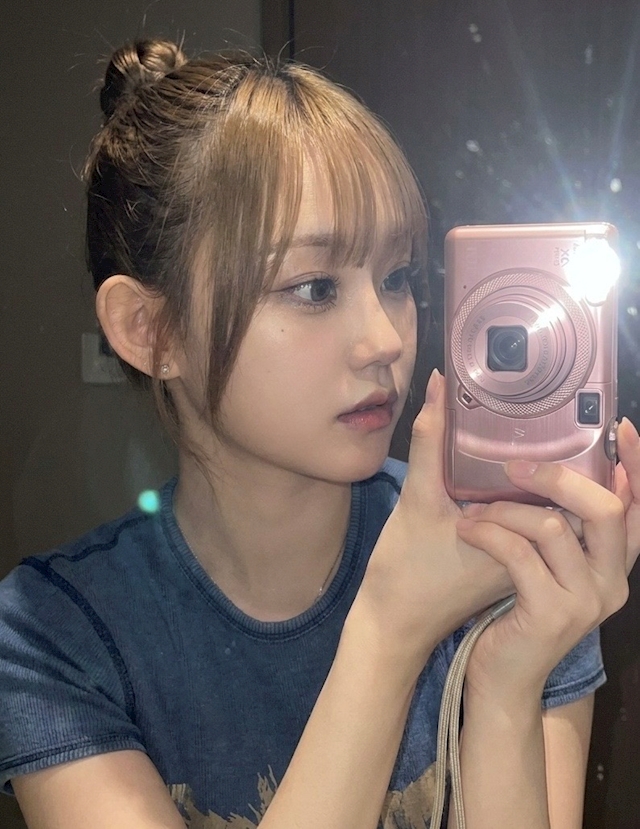 まな