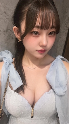 プロフィール写真1・まな🧸｜福岡NOBLE・フクオカノーブル - 中洲のキャバクラ