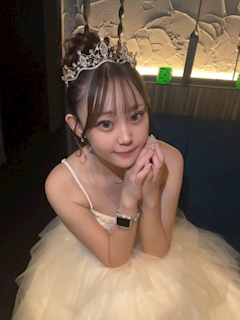 プロフィール写真1・まな|福岡NOBLE・フクオカノーブル - 中洲のキャバクラ