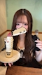プロフィール写真2・いちご|Cafe&Bar XYZ・エックスワイジー - 豊田のガールズバー