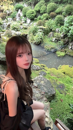 プロフィール写真1・いちご|Cafe&Bar XYZ・エックスワイジー - 豊田のガールズバー