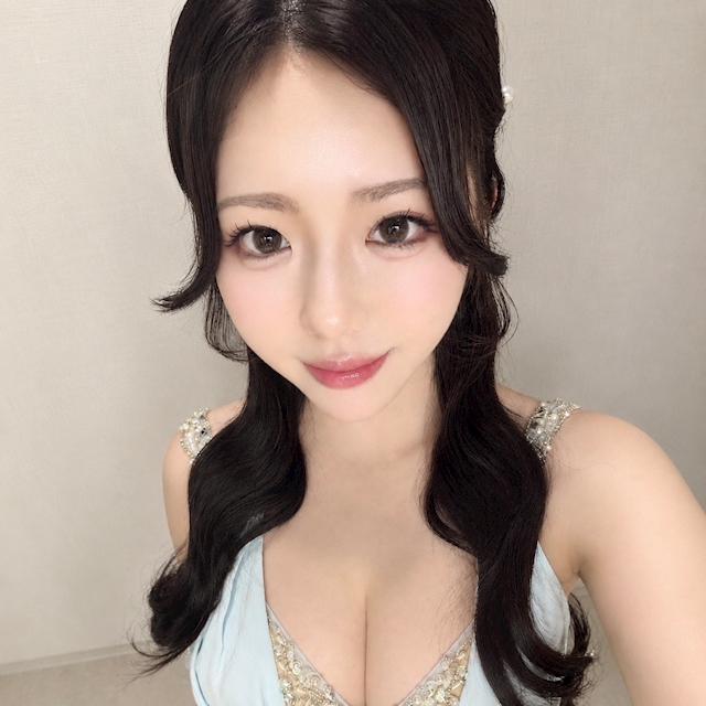 天音 こと New club DALM