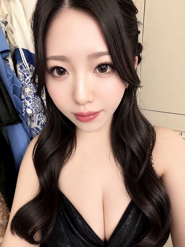 プロフィール写真3・天音 こと|