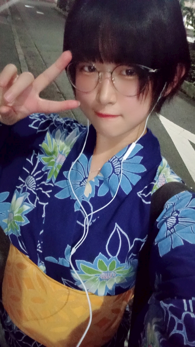 💖💜💖RUKA💜吉祥寺リコリス💖💜💖