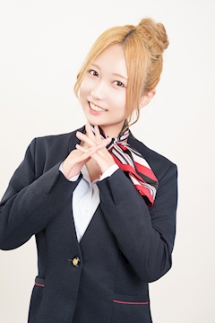 プロフィール写真3・ゆきな|concept club Air line・エアライン - すすきののスナック