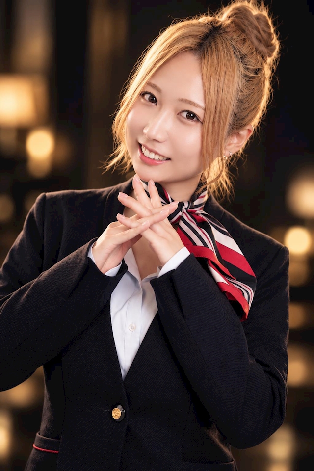 ゆきな concept club Air line