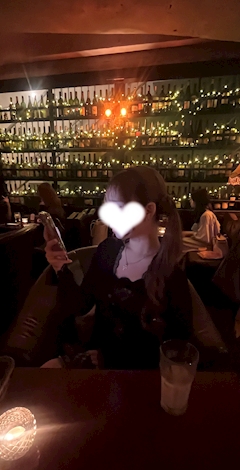 プロフィール写真1・ななみ❣️AILES❣️|AILES・エル - 錦糸町駅南口のガールズバー