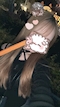 プロフィール写真3・ななみ❣️AILES❣️|AILES・エル - 錦糸町駅南口のガールズバー