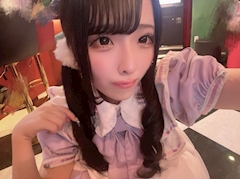 プロフィール写真2・にな|TeALICe・ティアリス - 歌舞伎町のコンカフェ