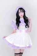 にな