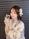 プロフィール写真2・39ちゃん|TeALICe・ティアリス - 歌舞伎町のコンカフェ