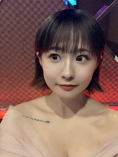 プロフィール写真4・もも（蒲田西口 アムール）｜CLUB AMOUR・アムール - 蒲田西口のキャバクラ