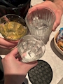 新着ブログ 一昨日のお礼❕
