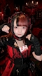 プロフィール写真1・める|キミとなら堕ちてもいい・キミトナラオチテモイイ - 新宿三丁目のコンカフェ
