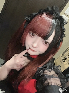 プロフィール写真2・める|キミとなら堕ちてもいい・キミトナラオチテモイイ - 新宿三丁目のコンカフェ